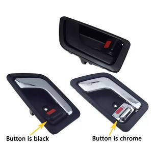 Maniglia Interna per Porta Anteriore e Posteriore Compatibile con <span class=keywords><strong>Hyundai</strong></span> <span class=keywords><strong>Getz</strong></span> Hatchback 05-11 82610-1C000 82620-1C000 - Product Image 4