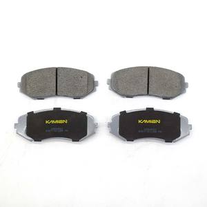 Hot Vervanging Disc Remblokken Voor Toyota Quantum Probox Ipsum Fielder Hi Ace - Product Image 1