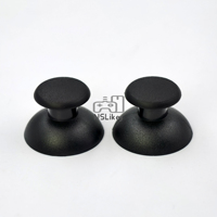 NSLikey Housse champignon pour manette PS3 3D Analog Thumbstick Joystick Cover
