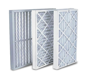 Hvac bộ lọc trước Bộ lọc bụi không khí Bộ sưu tập khung nhôm kim loại lưới ply Bảng điều chỉnh không khí purifi Bộ lọc chính trung tâm bộ lọc trước - Product Image 6