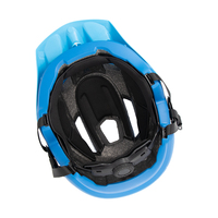 Casque de vélo léger pour sports de plein air, homologué CE, sécurité, 14 aérations, réglage arrière, rembourrage antimicrobien, 250g