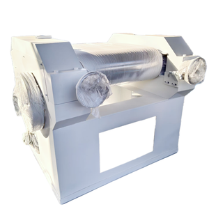 Brand New Soap Making Machine with <b>Engine</b> & Motor 300/500kg/h Capacity 3-Year Warranty Great Price - Product Image 2