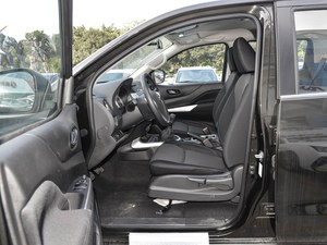 นิสสัน นาวาร่า ปี 2023 เครื่องยนต์ 2.5 ลิตร เกียร์ธรรมดา ขับเคลื่อน 2 ล้อ |   กล้องหลัง เบาะผ้า 2 ถุงลมนิรภัย - Product Image 2