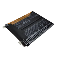 Baterai ponsel BM58 5000mAh kualitas tinggi, baterai ponsel 5G Xiaomi 11T Pro 11TPro