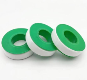 Trung Quốc Nhà cung cấp Giao hàng nhanh chất lượng tốt PTFE taflon Băng Chủ Đề con dấu Băng Jumbo cuộn cho ống nước - Product Image 1