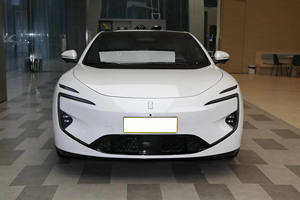 Prix bon marché 2025 Avatr 12 220 Km/h haute performance de sécurité 705km d'autonomie Awd voiture électrique - Product Image 2