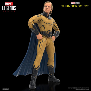 Figuras de Acción de PVC de 15 cm de John F. Walker Sentry (THUNDERBOLTS) de la Serie Marvel Legends de <span class=keywords><strong>Hasbro</strong></span>, Paquete de 2, <span class=keywords><strong>Juguetes</strong></span> en Stock - Product Image 4