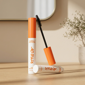Para el Cabello: Aceite Capilar con Aceites Naturales y Perfume Rico de Kundal, 12ml, Fijación Fuerte, Estilo Máscara - Product Image 2