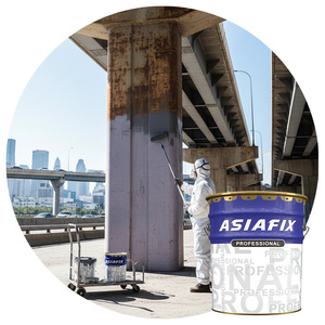 Agente Antioxidante <span class=keywords><strong>para</strong></span> Metal, Convierte <span class=keywords><strong>el</strong></span> Óxido en Pintura, Restaurador, Limpiador de Cromo, Inhibidor de Óxido - Product Image 6