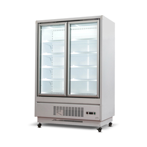 Cửa hàng sử dụng bia Cooler dọc cửa kính <span class=keywords><strong>Showcase</strong></span> Mini Visi Cooler Red Bull tủ lạnh - Product Image 3
