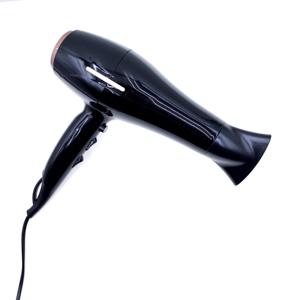 Secador de Pelo Profesional de 2200W para Salón, Motor AC Comercial, Silencioso, con Tecnología de Bajo Ruido para Peinado - Product Image 3