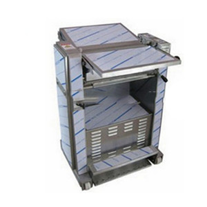 <strong>Pig</strong> <strong>Skin</strong> Removal Machine <strong>Pig</strong> <strong>Skin</strong> Peeler Machine Pork <strong>Skin</strong> Removing Machine - Product Image 2