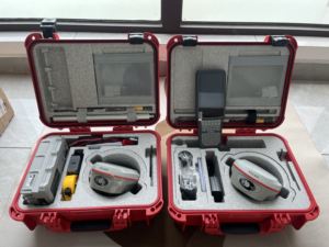 <span class=keywords><strong>Kolida</strong></span> K60 Laser Cámara dual <span class=keywords><strong>Gnss</strong></span> Rtk Live Lofting Gps Rtk Surveying <span class=keywords><strong>Gnss</strong></span> Receptor <span class=keywords><strong>Gnss</strong></span> Alto rendimiento <span class=keywords><strong>Gnss</strong></span> Rtk - Product Image 2