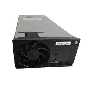 แหล่งจ่ายไฟสื่อสาร DZY-4830 สำหรับสถานีฐาน รับประกัน 12 เดือน - Product Image 1