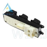 Interruptor Eléctrico para Ventanilla Delantera Izquierda, Lado del Conductor, 8482042060, para Toyota RAV4 1998-2000, Todoterreno