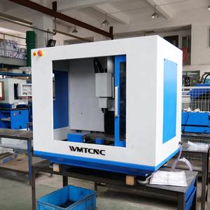 XK7115ความแม่นยำสูงมินิเครื่องกัด Cnc สำหรับการศึกษาของโรงเรียนและผู้ใช้งานอดิเรก DIY - Product Image 3