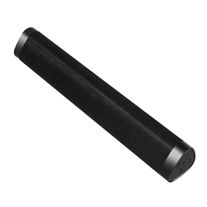 Usine directe <span class=keywords><strong>Mini</strong></span> longue bande haut-parleur Portable caisson de basses haut-parleur sans fil haut-parleur Rechargeable ordinateur fête karaoké - Product Image 1