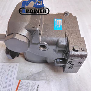 Bomba de Agua Nueva para Excavadora XPower Crawler, Modelo PVG-130-F1UV-LSFY-P-1NNFNN 26449530 - Product Image 5