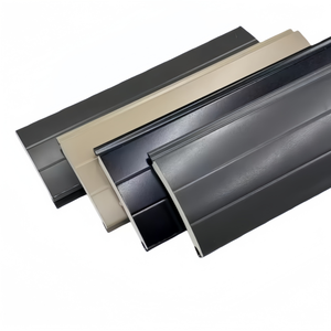 <span class=keywords><strong>Porte</strong></span> <span class=keywords><strong>de</strong></span> <span class=keywords><strong>garage</strong></span> automatique <span class=keywords><strong>motorisée</strong></span> 220V/110V avec batterie <span class=keywords><strong>de</strong></span> secours, surface finie imperméable, construction en acier - Product Image 5