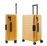 Valise à roulettes populaire 2024 de conception unique, rapport 3:7, avec sac de voyage, ensembles de valises