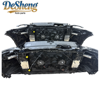 Pièces de rechange automobiles pour Audi Q5 : pare-chocs, phares, grilles, capots, ailes, radiateurs, pare-brise, spoilers, portes, accessoires