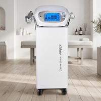 Dermashine Mesogun 2026 : Injecteur Meso Dermashine Pro 4ème Génération Coréen pour Salons de Beauté