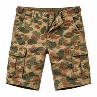 Pantalon de chasse tactique pour homme, pantalon cargo Ripstop multi-poches, séchage rapide, respirant, avec poignets ajustables aux chevilles