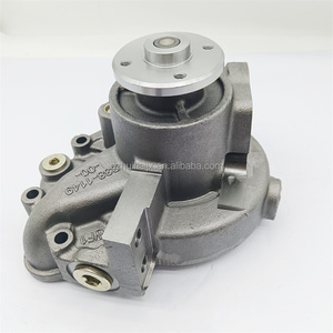 Высококачественная часть экскаватора дизельный двигатель C9.3 водяной насос 557-9567 для <span class=keywords><strong>Caterpillar</strong></span> Cat <span class=keywords><strong>Dozer</strong></span> D6 <span class=keywords><strong>D6T</strong></span> D7 насос 5579567 - Product Image 4