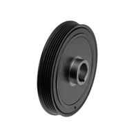 Poulie de vilebrequin pour Hyundai Sportage 10- Optima 12- 23124-2A801