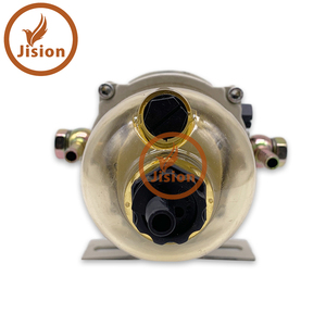 Elemento de Filtro de Combustible de Separación de Agua y Aceite de Buena Calidad con Bomba 500FG - Product Image 4