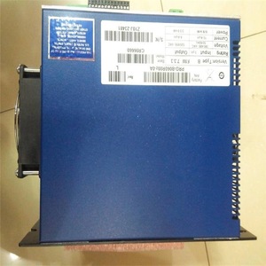 Contrôleur de moteur Kollmorgen AKD P00306 <span class=keywords><strong>NACN</strong></span> 0000 2 A Alimentation en tension Utilisation industrielle - Product Image 3