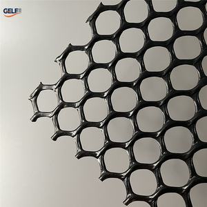 La Chine usine filet en plastique vert pour le poulet de maille - Product Image 1