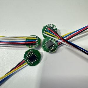 Özel Tek Adımlı Çözüm Sağlayıcısı PCBA SMT PCB Devre Kartı Tam Montaj Kablo Demeti Tedarikçisi - Product Image 2