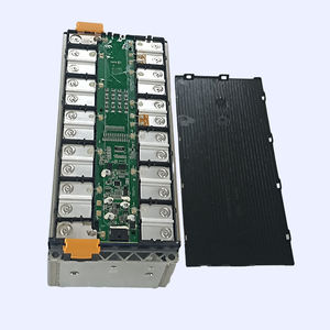 โมดูลแบตเตอรี่ Svolt 12S1P 51Ah Nmc ใหม่เอี่ยมสำหรับรถยนต์ไฟฟ้า โมดูลแบตเตอรี่ Leaf - Product Image 6