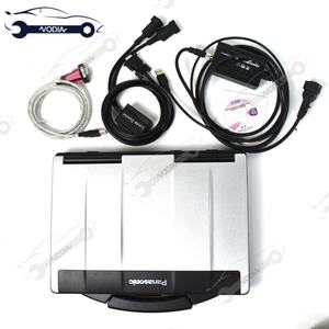 Thoughbook CF53แล็ปท็อป + สำหรับ Linde canbox Doctor Linde Pathfinder รถยกเครื่องมือวินิจฉัย - Product Image 6