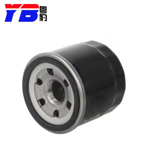 Filtre à huile de générateur de pièces automobiles haute performance en gros 15208-00QAG ADN12124 W66 OC475 H19W12 - Product Image 6