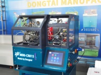 Nueva máquina Banco de pruebas Prueba IART Inyector de 6 pines