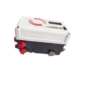 Flowserve Logix 500MD / 520MD+37-W1R300-000 Doppeltwirkender Digitaler Kugelhahn-Positionierer Pneumatische Steuerung Lagerpreis Verfügbar - Product Image 2