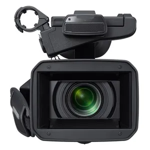 Pxw-Z150 4k मॉडल पेशेवर उच्च गति 60fps Eis निविड़ अंधकार कैमरों कार्रवाई कैमरा 4K XDCAM Camcorder