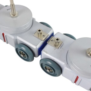 Vật lý năng động giỏ hàng Bộ máy cho thí nghiệm - Product Image 3