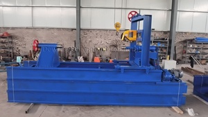 Machine à écorcer les grumes multifonctionnelle de grande taille, machine à travailler le <span class=keywords><strong>bois</strong></span>, <span class=keywords><strong>tour</strong></span> à <span class=keywords><strong>bois</strong></span>, machine à écorcer et à arrondir les grumes - Product Image 2
