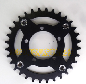 Capteur de couple pour pédalier de vélo électrique <span class=keywords><strong>Bafang</strong></span> 118-220mm, modèle SR PA211.32 ST, garantie 12 mois, 2kg, cyclisme - Product Image 4