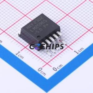 วงจรรวม TO-263-5L LM2596S-5.0ของแท้ใหม่ชิปวงจรรวม PMIC DC-DC ไฟฟ้า IC ขายทั้งชิ้นส่วนอิเล็กทรอนิกส์ - Product Image 1