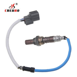 Sensor de Oxígeno O2 36531PPA305 36531PPAA01 para <span class=keywords><strong>Honda</strong></span> <span class=keywords><strong>CR</strong></span>-<span class=keywords><strong>V</strong></span> CRV <span class=keywords><strong>LX</strong></span> 2002-2005 - Product Image 1