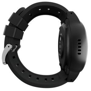 L23 4g Smartwatch Personnes âgées Étanche <span class=keywords><strong>Grande</strong></span> batterie Bouton SOS Dispositif de détection des chutes Système d'exploitation Android Smartwatch <span class=keywords><strong>senior</strong></span> - Product Image 2