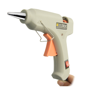 Hot bán Ánh sáng trọng lượng nóng chảy keo súng với chuyển đổi và chỉ số ánh sáng hiển thị 10 Wát - Product Image 2