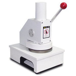 プロ仕様グラム重量サンプラー紙カッターテスター紙試験機器定量サンプラー紙試験機 - Product Image 6