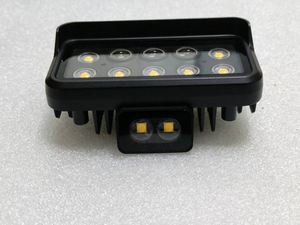 Dron Accessory T100 Night Navigation <b>Lights</b> Power Line Agricultural Dron Spare Parts for T100 Plant Dron - Product Image 5