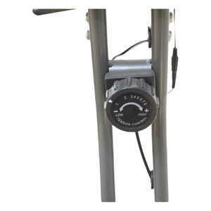 <span class=keywords><strong>Bicicleta</strong></span> estática plegable para gimnasio en casa CE ROHS UL ISO, <span class=keywords><strong>bicicleta</strong></span> de ejercicio magnética de 8 niveles - Product Image 4