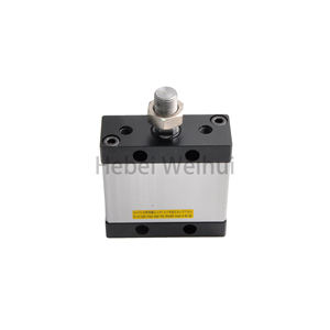 新しいリョービ750920印刷機部品リョービシリンダーFCD-K-50-45 - Product Image 3